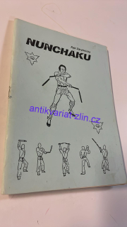 Petr Zárybnický : NUNCHAKU