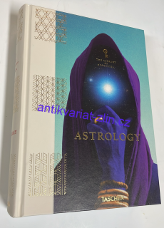 Andrea Richards : ASTROLOGY