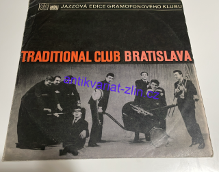 LP TRADITIONAL CLUB BRATISLAVA
