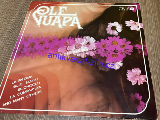 OLÉ GUAPA 