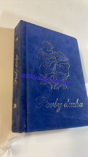 Perly ducha