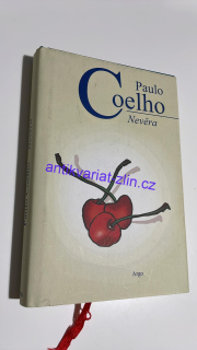 Paulo Coelho : NEVĚRA