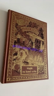 Jules Verne : Maják na konci světa