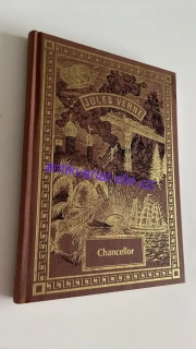Jules Verne : Chancellor