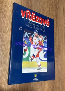 Jiří Koliš : Vítězové 