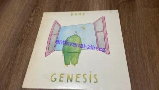 LP GENESIS : DUKE