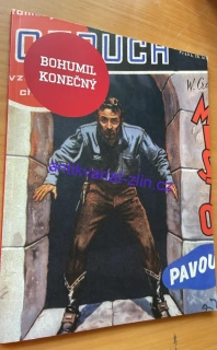 BOHUMIL KONEČNÝ