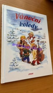 VÁNOČNÍ KOLEDY