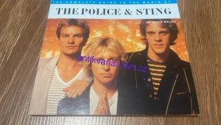 THE POLICE & STING