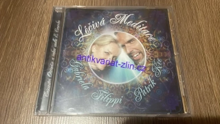 CD GABRIELA FILIPPI : LÉČIVÁ MEDITACE