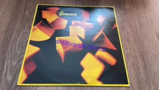 LP GENESIS : GENESIS