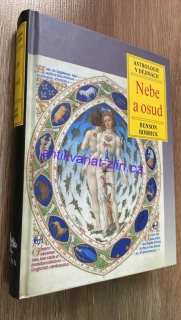 Benson Bobrick : Nebe a osud