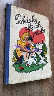 Pohádky dětského srdíčka