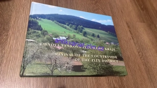 OBNOVA VENKOVA ZLÍNSKÉHO KRAJE