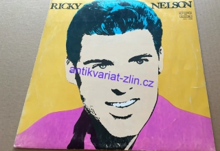 LP RICKY NELSON