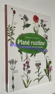 SCHERFOVÁ : PLANÉ ROSTLINY