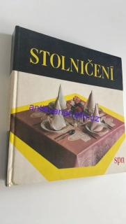 GUSTAV SALAČ : STOLNÍČENÍ