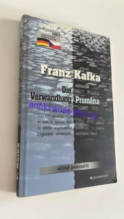 FRANZ KAFKA : PROMĚNA