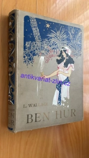 L. Wallace : BEN HUR