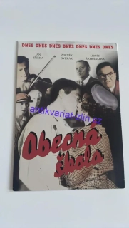 DVD OBECNÁ ŠKOLA