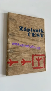 ZÁPISNÍK CEST