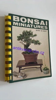 BONSAI MINIATURES
