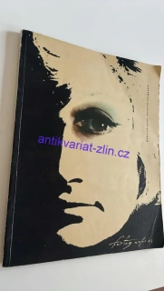 ODBORNÁ REVUE VÝTVARNÉ FOTOGRAFIE ČÍSLO 3, IX. ROČNÍK
