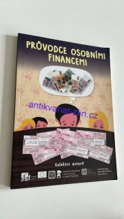 PRŮVODCE OSOBNÍMI FINANCEMI
