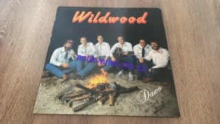 LP WILDWOOD : DAWN