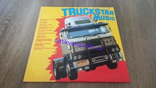 LP TRUCKSTAR MUSIC