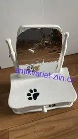 DĚTSKÁ TOALETKA