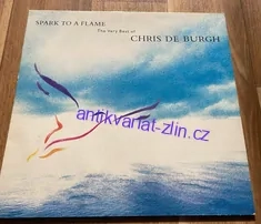 LP SPARK TO A FLAME : THE VERY BEST OF