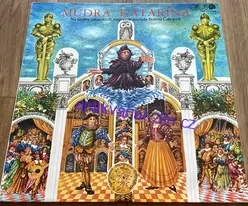 LP MÚDRA KATARÍNA 