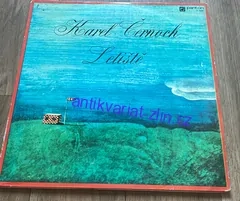 LP Karel Černoch : Letiště