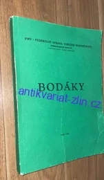 BODÁKY