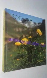 KUBÁT A KOL. - BOTANIKA