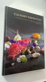 CULINARY INSPIRATION