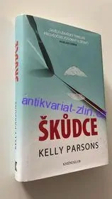 KELLY PARSONS : ŠKŮDCE