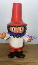 RUMCAJS FIGURA