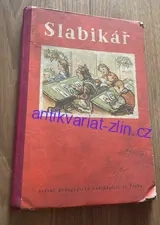 SLABIKÁŘ