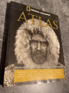ATLAS EXPEDIC
