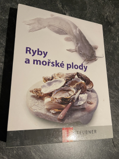 RYBY A MOŘSKÉ PLODY