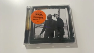 CD LIGHTHOUSE FAMILY : POSTCARDS FROM HEAVEN
