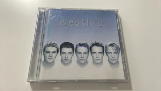 CD WESTLIFE