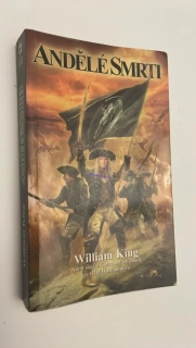 WILLIAM KING : ANDĚLÉ SMRTI