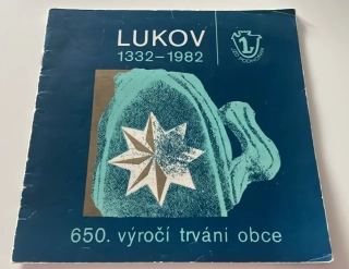 LUKOV 1332 - 1982
