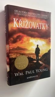 PAUL YOUNG : KŘIŽOVATKY