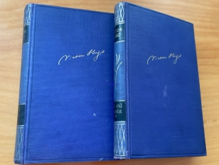 VICTOR HUGO : MUŽ, JENŽ SE SMĚJE