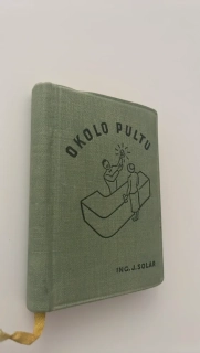 ING. J. SOLAR : OKOLO PULTU