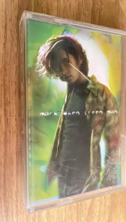 MC MARK OWEN : GREEN MAN